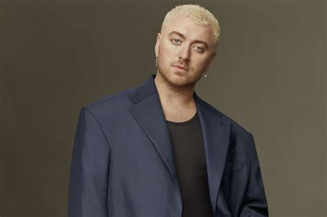 Sam Smith Has Announced A Huge Uk Amp Eu Tour For 2023 Dork Sam Smith Has Announced A Huge Uk Amp Eu Tour For 2023 Dork
