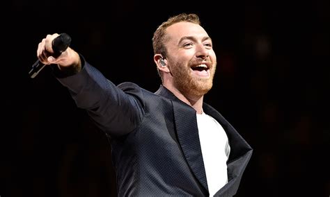Sam Smith Singer Songwriter