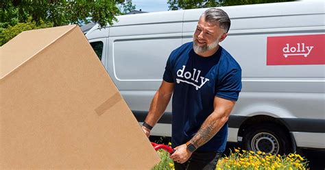 Same Day Appliance Delivery When You Need It Dolly By Taskrabbit