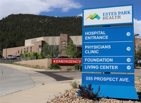 Same Day Appointments Estes Park Health Estes Park Health