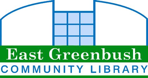 Same Day Reservation East Greenbush Community Library