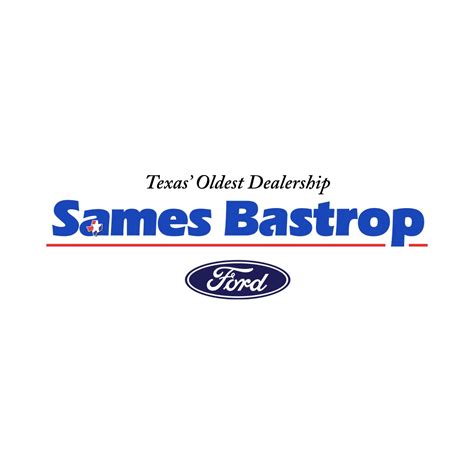Sames Bastrop Ford Inc Service Sames Bastrop Ford Inc Service