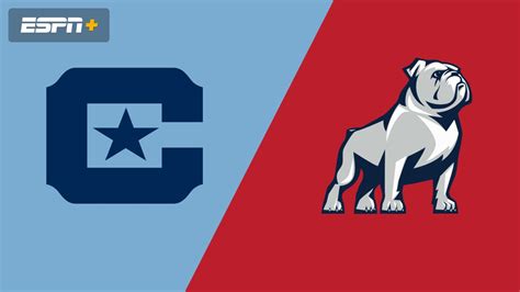 Samford Vs The Citadel 2 1 25 Stream The Game Live Watch Espn Samford Vs The Citadel 2 1 25 Stream The Game Live Watch Espn