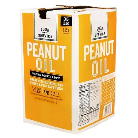 Sams Club Peanut Oil High Smoke Point Cooking Oil For Frying Sams Club Peanut Oil High Smoke Point Cooking Oil For Frying