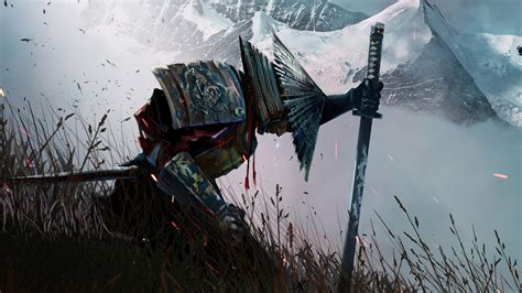 Samurai Katana Wallpaper Samurai Katana Wallpaper