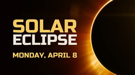 San Angelo Isd To Celebrate The Solar Eclipse On Monday April 8 News Item Fannin Elementary