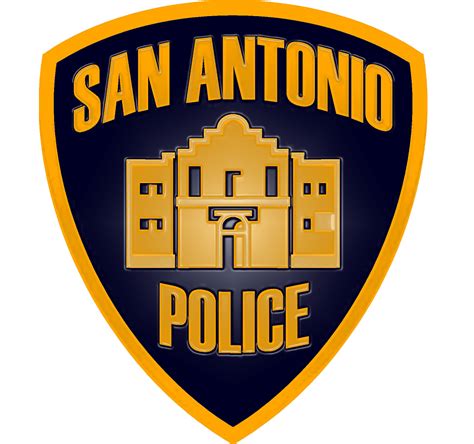 San Antonio Police Non Emergency
