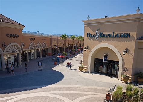 San Diego Outlets At The Border Is The Newest Factory Outlet Center At San Diego Outlets At The Border Is The Newest Factory Outlet Center At