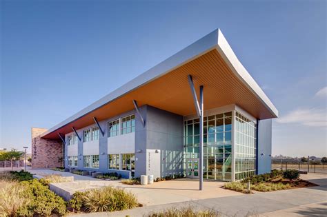 San Dieguito Uhsd Pacific Trails Middle School New Classroom