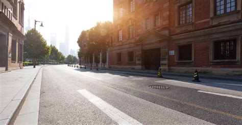 San Francisco New York City Why Cities Are Creating Car Free Zones Vox San Francisco New York City Why Cities Are Creating Car Free Zones Vox