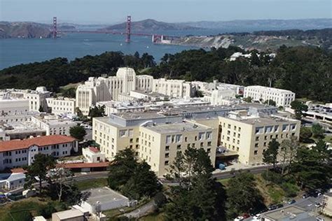 San Francisco Va Medical Center San Francisco United States Vamc