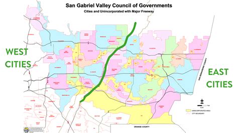 San Gabriel Valley California Where Is San Gabriel Valley More San Gabriel Valley California Where Is San Gabriel Valley More