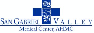 San Gabriel Valley Medical Center Ahmc Hospital In San Gabriel Ca San Gabriel Valley Medical Center Ahmc Hospital In San Gabriel Ca