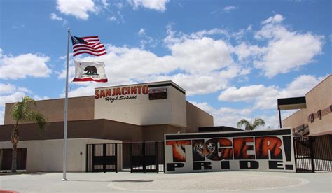 San Jacinto High School Houston Wikipedia