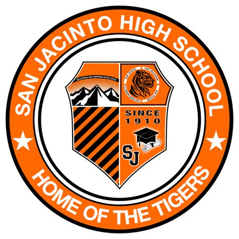 San Jacinto High Schools