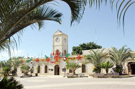 San Jose Del Cabo Walking Tour San Jose Del Cabo Walking Tour