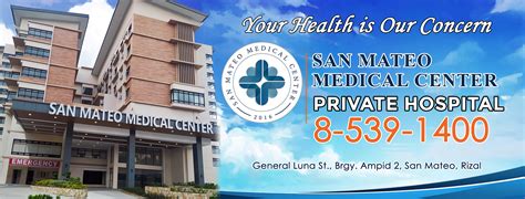 San Mateo Medical Center