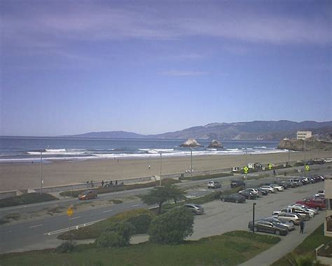 San Pedro California Traffic Cams