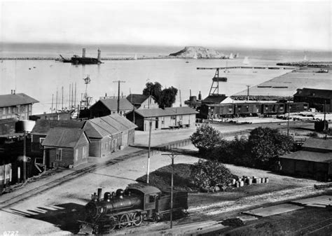 San Pedro Southern Tip Of Los Angeles Los Angeles Noise