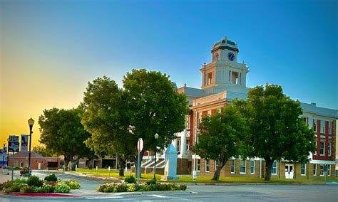 5 Tips San Saba Texas