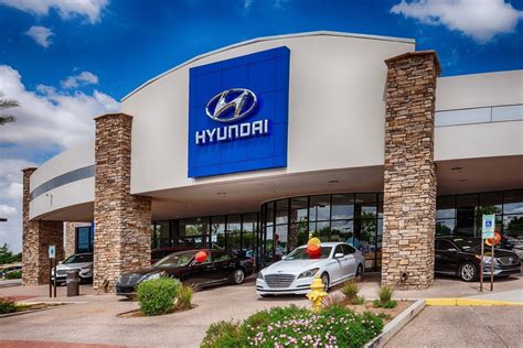 San Tan Hyundai Gilbert: Your Local Automotive Destination