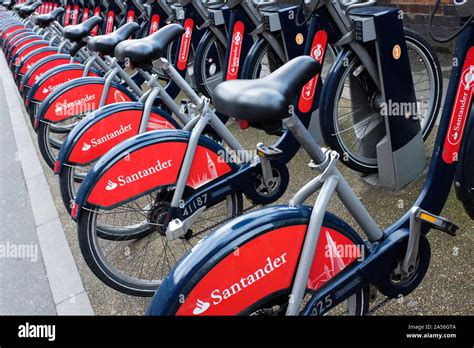 Sanatander Bicycles Hi Res Stock Photography And Images Alamy Sanatander Bicycles Hi Res Stock Photography And Images Alamy