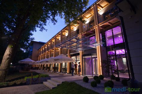 Sanatorium Uzdrowisko Bristol Busko Zdr J