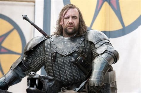 Sandor Clegane Game Of Thrones Guide Ign
