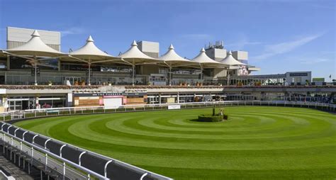 Sandown Park Racecourse Events Lime Venue Portfolio