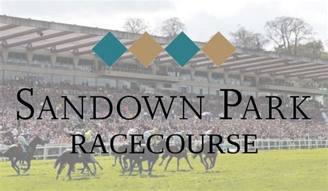 Sandown Park Racecourse Review