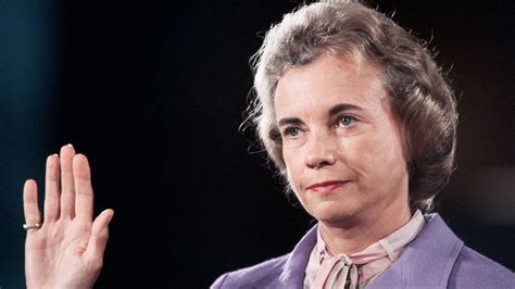 Sandra Day O Connor First Female Supreme Court Justice Sandra Day O Connor First Female Supreme Court Justice