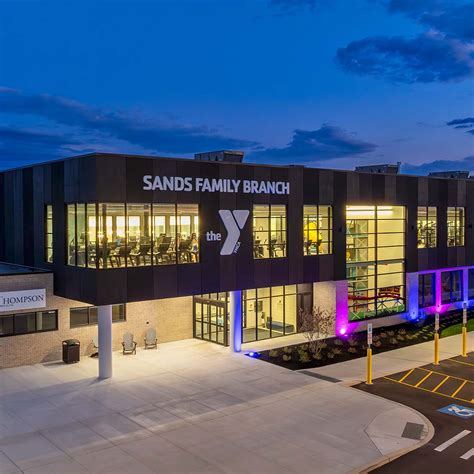 Sands Family Ymca Canandaigua Ny Ymca Of Greater Rochester Sands Family Ymca Canandaigua Ny Ymca Of Greater Rochester