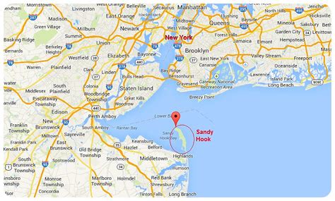 Sandy Hook A Blissful Beach Escape From New York City Globetrottergirls Sandy Hook A Blissful Beach Escape From New York City Globetrottergirls