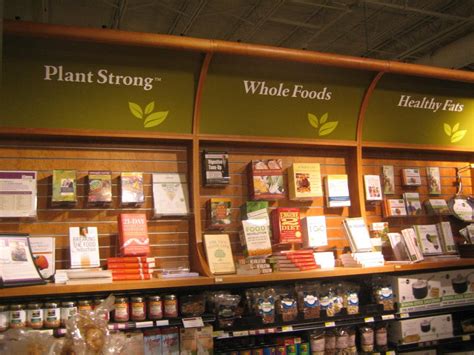 Sandy Springs Whole Foods Market Offers Taste For Wellness Sandy