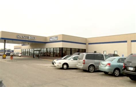 Sanford Health Walkin Clinic