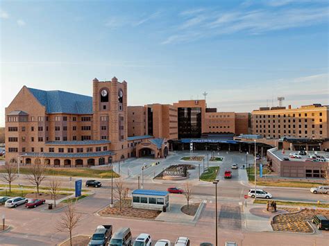 Sanford Medical Center