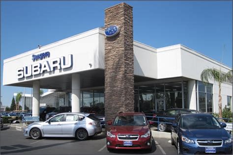 Sangera Subaru Updated August 2025 49 Photos 149 Reviews 5500 Gasoline Alley Dr Bakersfield California Auto Repair Phone Number Yelp