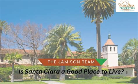 Santa Clara Ca Pros And Cons Of Living There