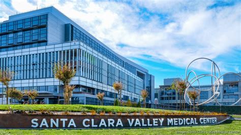 Santa Clara Valley Medical Center Milpitas Engent