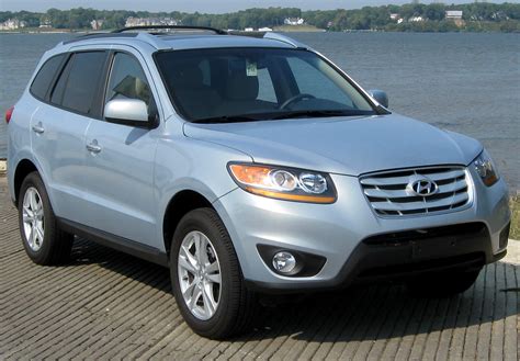 Santa Fe 2010 Hyundai: Your Ultimate Buyer's Guide