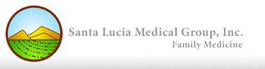 Santa Lucia Medical Group