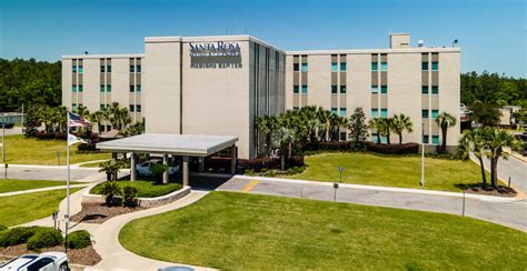 Santa Rosa Medical Center Milton Fl