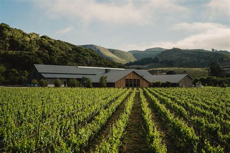 Santa Ynez Valley Wineries To Visit Right Now Wine Enthusiast Santa Ynez Valley Wineries To Visit Right Now Wine Enthusiast
