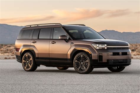 Santafe 2024: Top Features and Upgrades to Expect