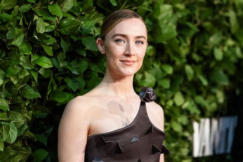 Saoirse Ronan: Controversy and Impact of Sensitive Topics