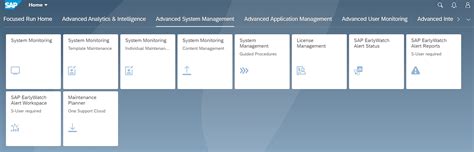 Sap Focused Run Security Notes Validation Saptechnicalguru Com