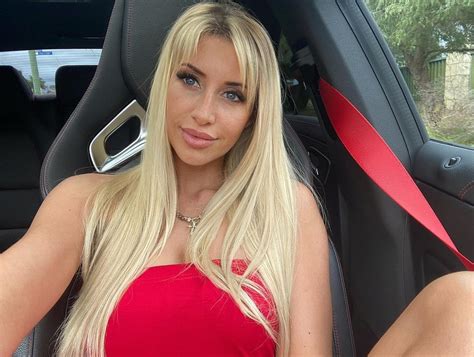 Sarah Taylor's 5 Sensual Secrets Unveiled