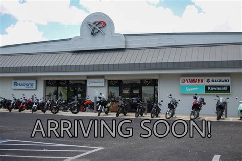 Discover the Top Sarasota Powersports for Adventure and Thrills