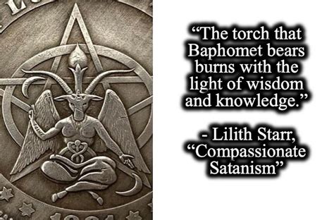 Satanic Bay Area On Instagram Satan Satanism Wordsofthedevil