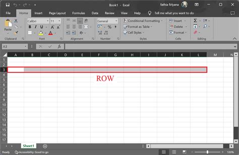 Satapi Blogg Se Insert A Blank Line In Row In Excel For Mac